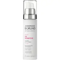 Börlind ZZ SENSITIVE Crème de Nuit Régénératrice 50 ml Crème De Nuit
