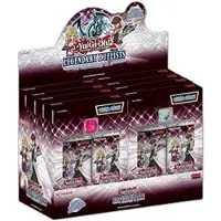 Konami Yu-Gi-Oh 8x Les Duellistes Légendaires : Saison 2