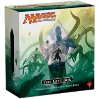 Wizards of the Coast Magic : The Gathering Gift Box (anglais)