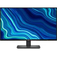 Dell SE2726D Monitor PC 68,6 cm (27″) 2560 x 1440 Pixel Quad HD LCD Nero