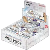 Bandai One Piece OP 05 Display Booster Box Eng Awakening of the New Era Sealed Anglais