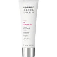 Börlind Crème ZZ Sensitive Crème de jour protectrice