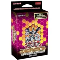 Konami Yu-Gi-Oh! : Flammes de destruction – Édition spéciale