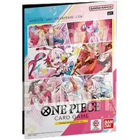 Bandai One Piece Premium Card Collection Uta