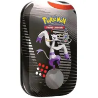 Pokémon Black Bolt & White Flare : Unova Mienshao Mini Tin