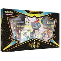 The Pokemon Company Pokemon Shining Fates : Collection VMAX Dragapulte brillante