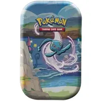 The Pokemon Company Mini boîtes Pokemon Shining Fates : Boîte Manaphy