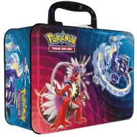 The Pokemon Company Coffret collector Pokémon TCG 2023