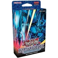 Konami Deck Dieu Egyptien Yu-Gi-Oh Obélisque le tourmenteur