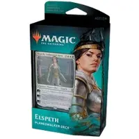 Wizards of the Coast Magic : The Gathering Theros Beyond Death : Elspeth Planeswalker Deck