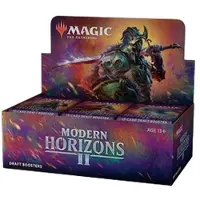 Wizards of the Coast Magic : The Gathering Modern Horizons 2 Draft Booster Box