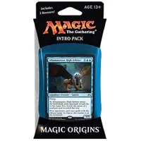 Wizards of the Coast Magic : The Gathering Magic Origins : Pack d'introduction Take to the Sky