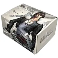 Square Enix Final Fantasy TCG Anniversary Collection Set 2022