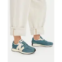 New Balance Baskets 327 Lace