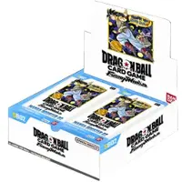 Bandai Dragon Ball Super Manga Booster 02 Booster Box [Fusion World]