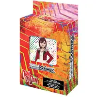 Bushiroad Deck d'essai Blanc-Noir : Série télévisée DANDADAN