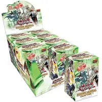Konami Yu-Gi-Oh! Saison 8 : L'Arsenal Caché - Chapitre 1