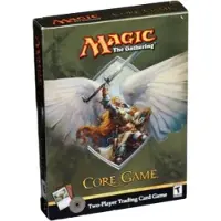 Wizards of the Coast Magic : The Gathering Neuvième édition : Core 2 Player Starter Set