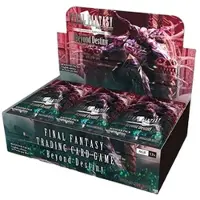 Square Enix Final Fantasy TCG Beyond Destiny Booster Box