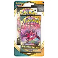 The Pokemon Company Pokemon Darkness Ablaze : Blister Bonus Pack