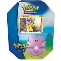 The Pokemon Company Pokémon GO : Boîte Blissey