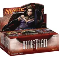 Wizards of the Coast Magic : The Gathering Innistrad Booster Box