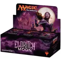 Wizards of the Coast Magic : The Gathering Eldritch Moon Booster Box