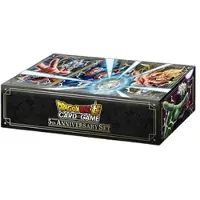 Bandai Coffret d'extension Dragon Ball Super : Coffret 5e anniversaire