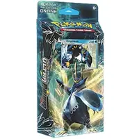 The Pokemon Company Pokémon Ultra Prism : Deck thématique Empoleon