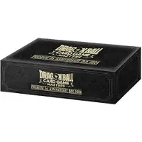 Bandai Coffret Premium Dragon Ball Super 7e anniversaire 2024