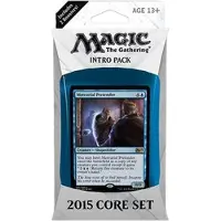 Wizards of the Coast Magic : The Gathering Magic 2015 : Hit The Ground Running Intro Pack