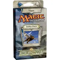 Wizards of the Coast Magic : The Gathering Flyover Intro Pack