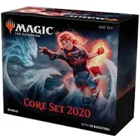 Wizards of the Coast Magic: The Gathering, Coffret de démarrage Core 2020