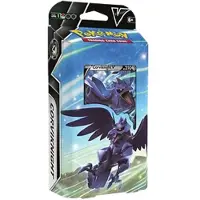 The Pokemon Company Deck de combat Pokémon Corviknight V