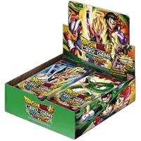 Bandai Boîte de boosters Dragon Ball Super : Miraculous Revival