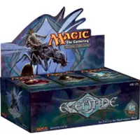 Wizards of the Coast Magic : The Gathering Eventide Booster Box
