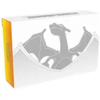 The Pokemon Company Collection Ultra-Premium Pokémon Épée et Bouclier - Dracaufeu
