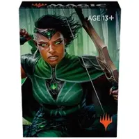 Wizards of the Coast Magic : The Gathering Core 2020 Welcome Decks : Deck Vert