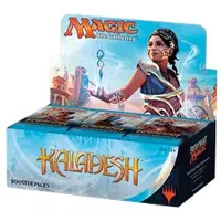Wizards of the Coast Magic : The Gathering Kaladesh Booster Box