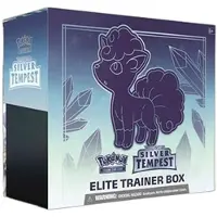 The Pokemon Company Coffret Elite d'entraînement Pokémon Épée Argent