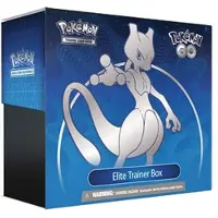 The Pokemon Company Coffret Elite dresseur Pokémon GO