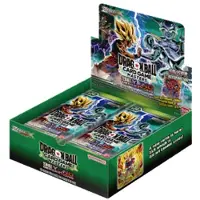 Bandai Boîte de boosters Dragon Ball Super Beyond Generation
