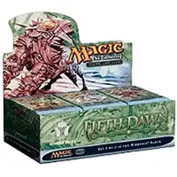 Wizards of the Coast Magic : The Gathering Fifth Dawn Booster Box