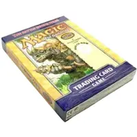 Wizards of the Coast Magic : The Gathering Coffret de départ 2000