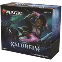 Wizards of the Coast Lot « Fat Pack » de Magic: The Gathering - Kaldheim