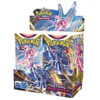 The Pokemon Company Boîte de boosters Pokémon Astral Radiance