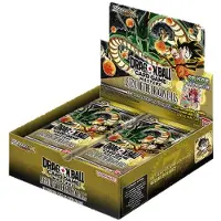Bandai Boîte de boosters Dragon Ball Super : Les Légendes des Dragon Balls