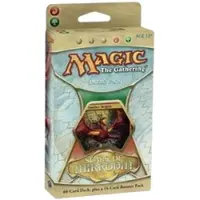 Wizards of the Coast Magic : The Gathering Relic Breaker Intro Pack