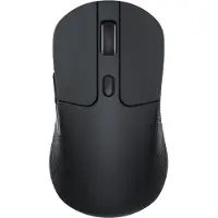 Keychron M3 souris Universel Droitier RF Wireless + USB Type-C Optique 12000 DPI