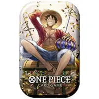 Bandai One Piece Mini-tin Pack Set Vol.1
